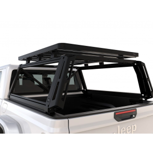 Montpellier4x4 | Front Runner Jeep Gladiator (2019-Current) Pro Bed Rack Kit